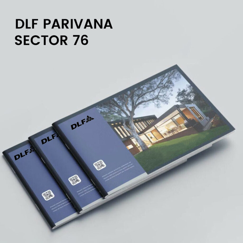 dlf privana sector 76 gurgaon brochure