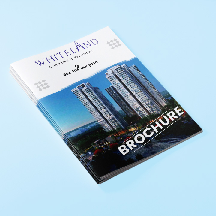 whiteland sector 103 gurgaon brochure