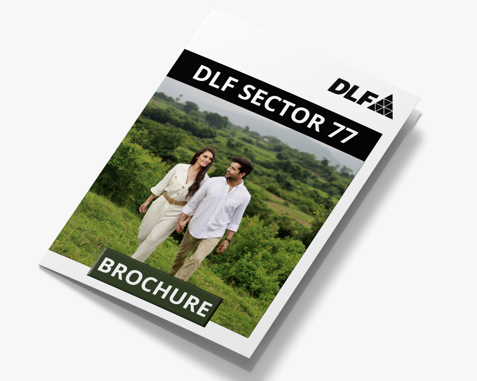 dlf privana south sector 77 gurgaon brochure image