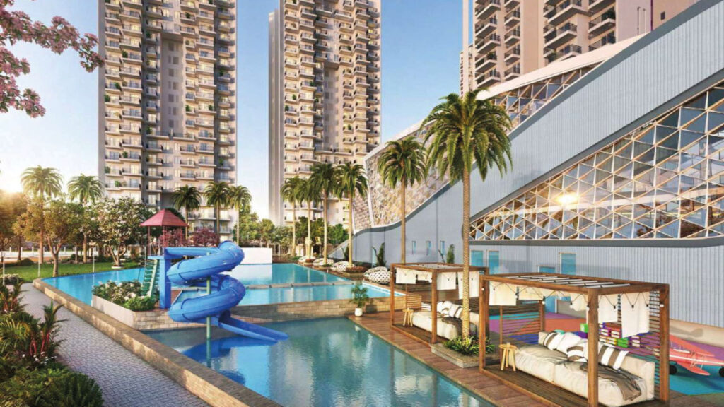 godrej zenith sector 89 gurgaon banner image